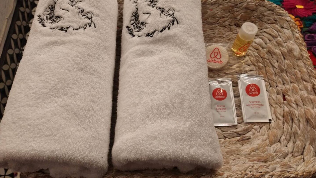 Photo of Bathroom in Los Reyes