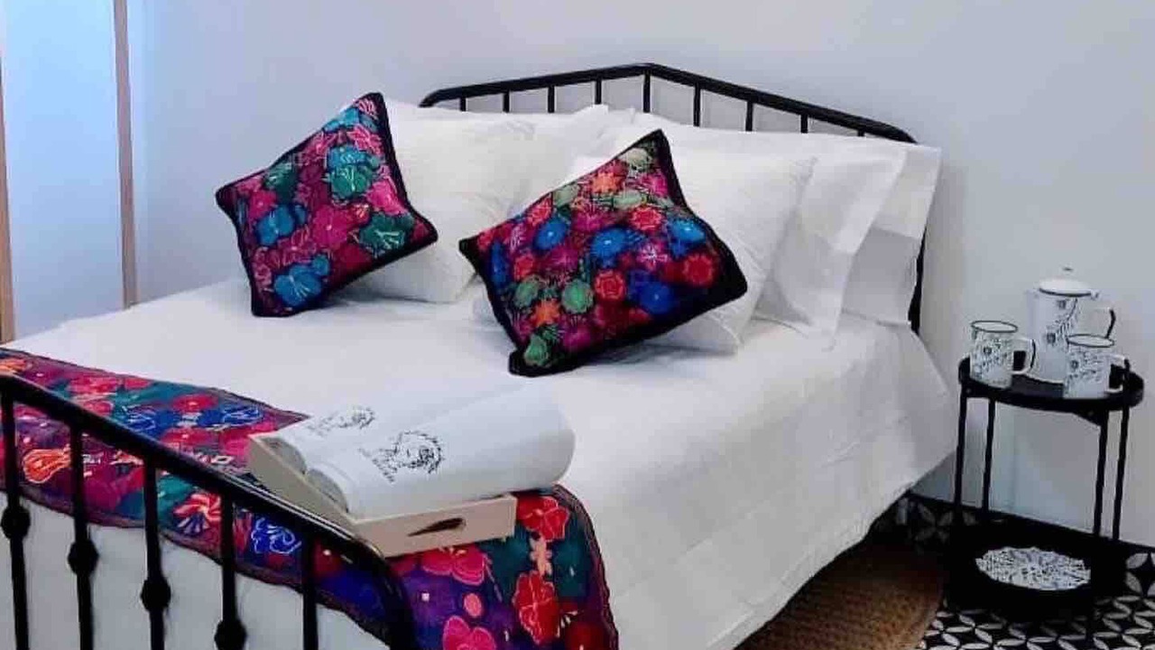 Photo of Bedroom in Los Reyes