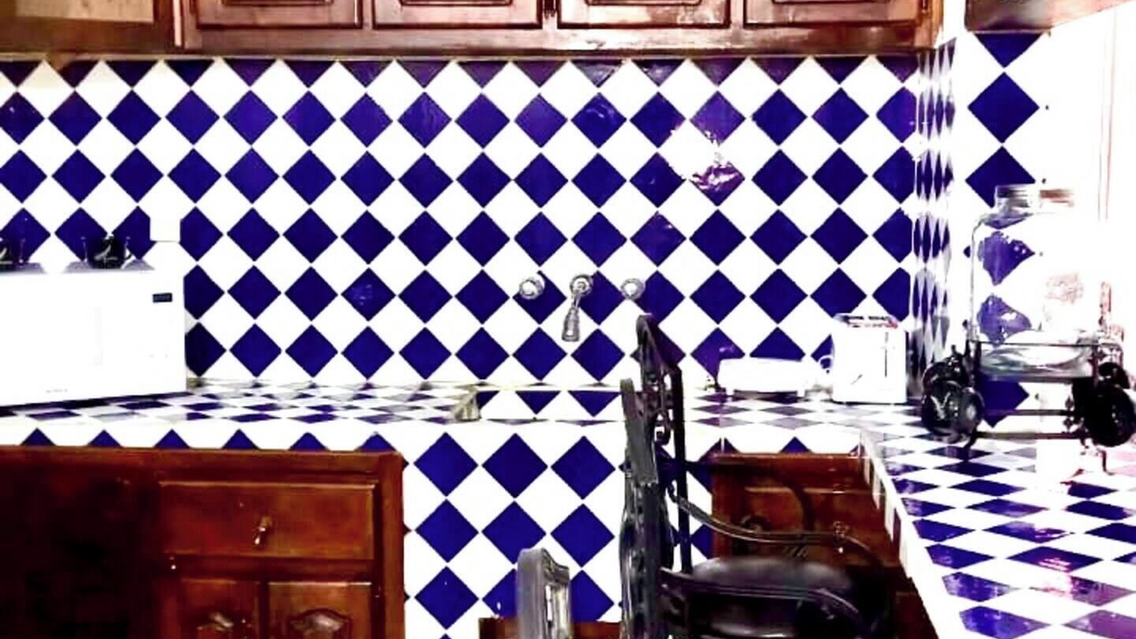 Photo of Kitchen in Los Reyes