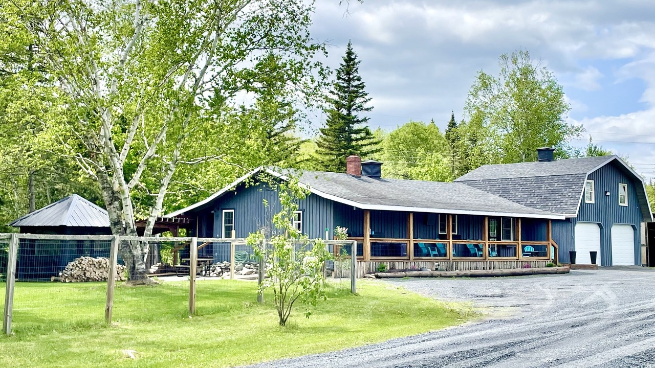 Photo of Outdoor in Fort Kent Mills
