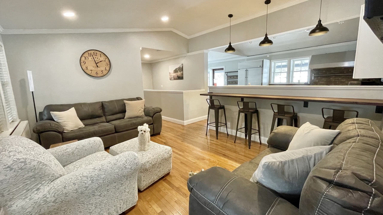 Photo of Livingroom in Fort Kent Mills