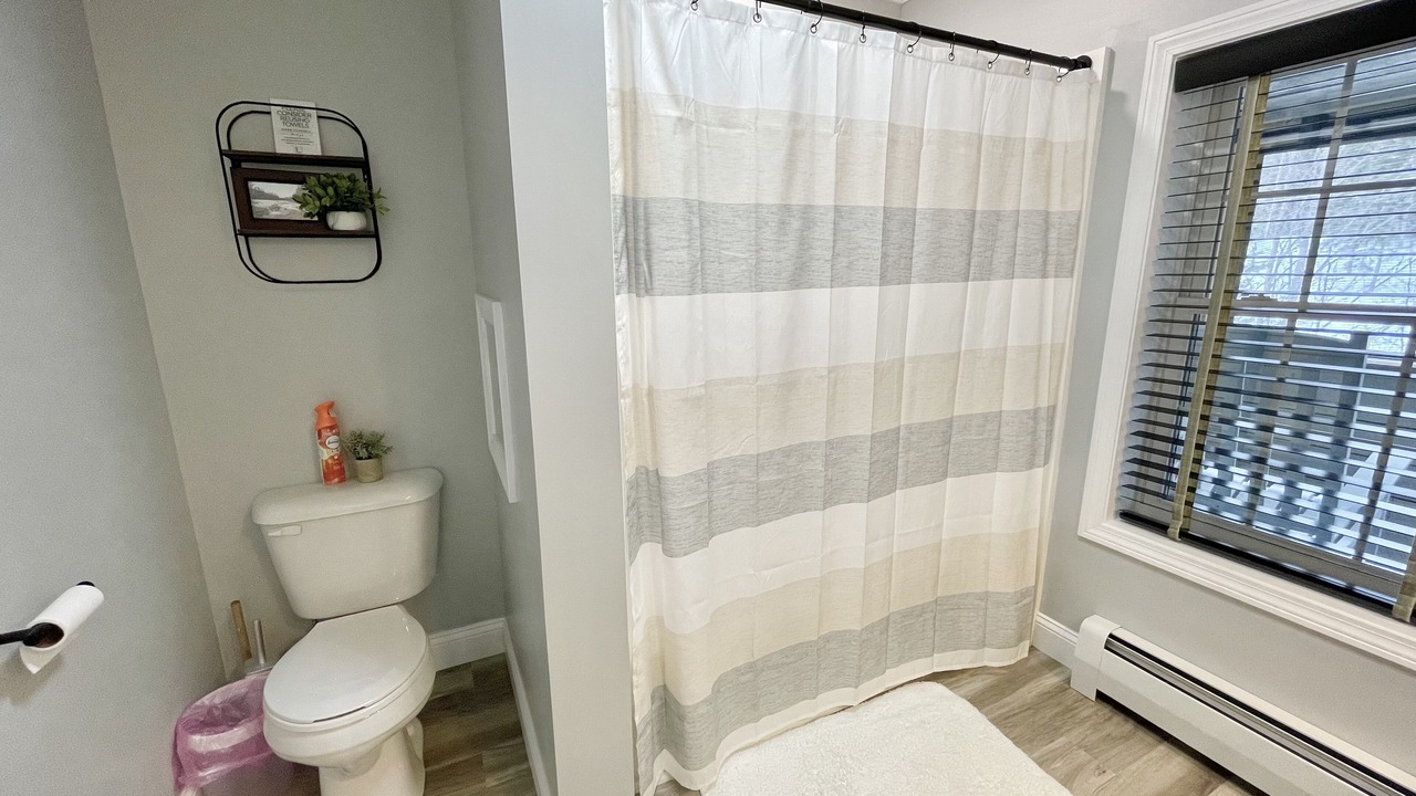 Photo of Bathroom in Fort Kent Mills