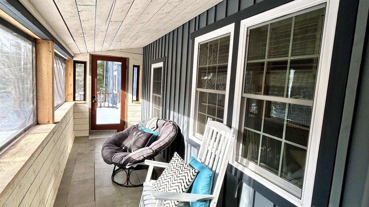 Photo of Outdoor in Fort Kent Mills