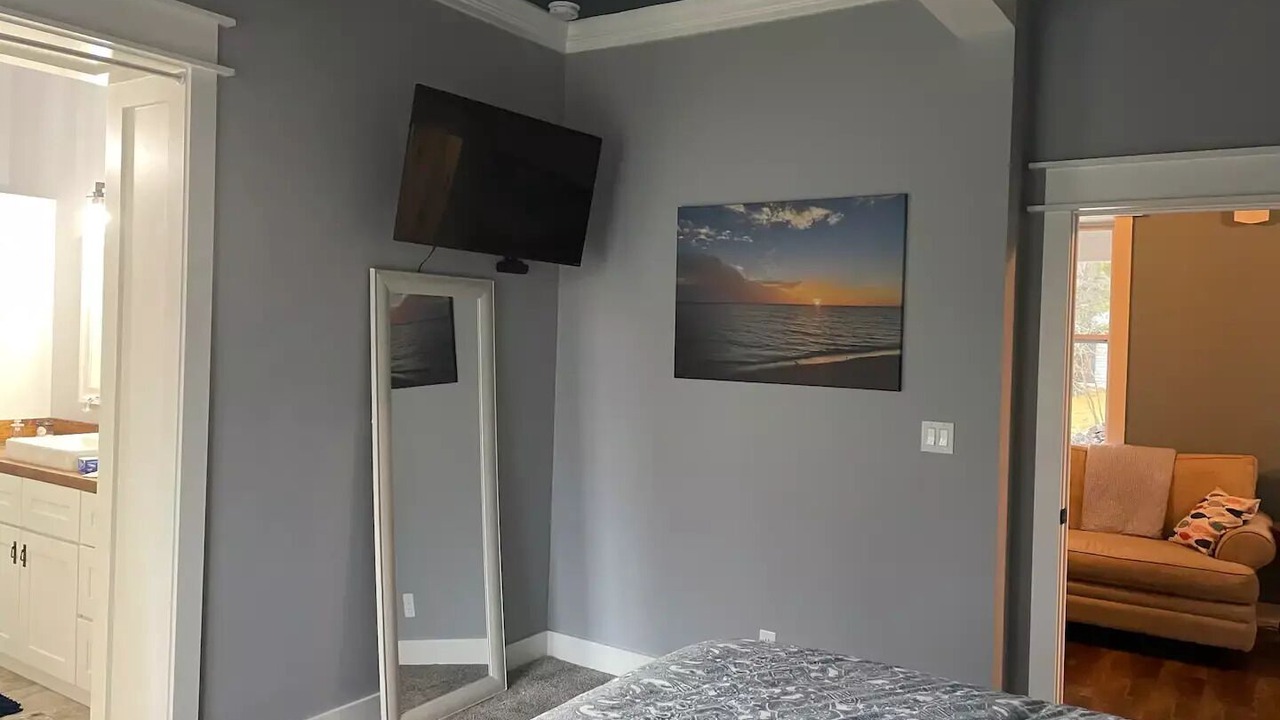 Photo of Bedroom in Monticello