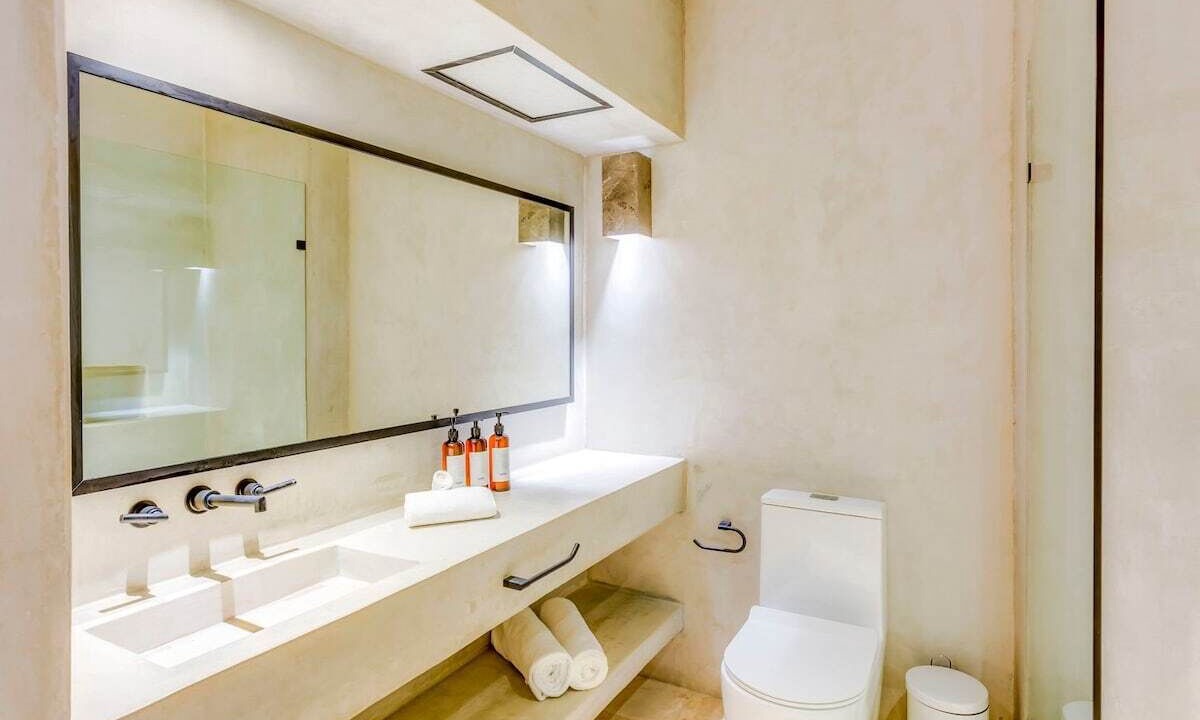Photo of Bathroom in Zama