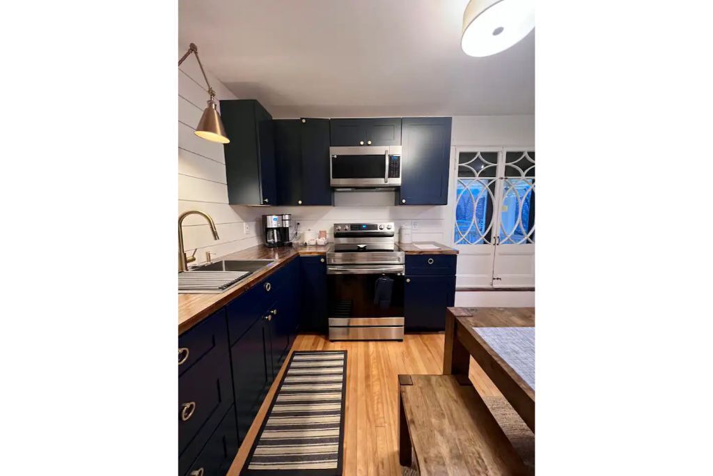 Photo of Kitchen in Portland