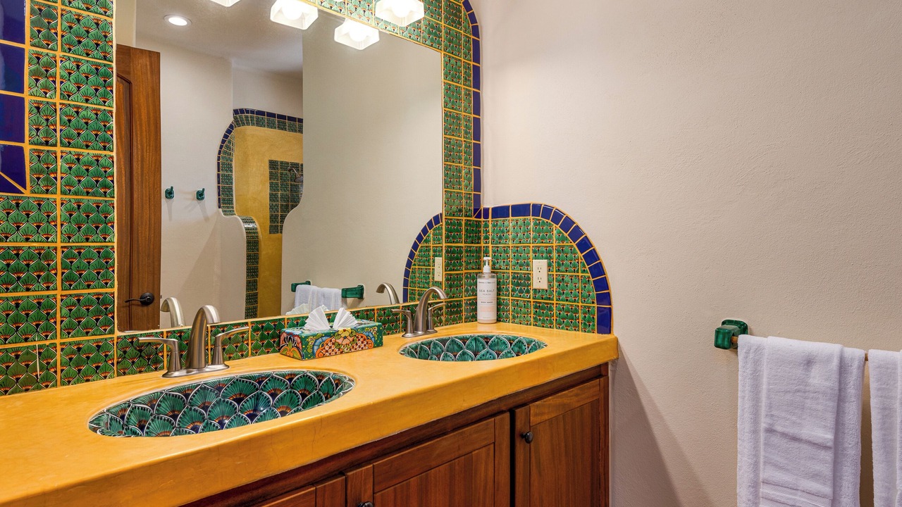 Photo of Bathroom in La Ribera