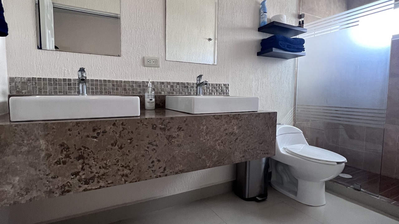 Photo of Bathroom in Las Jarretaderas