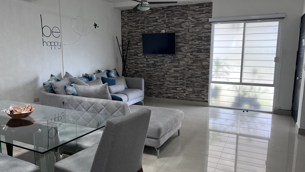 Photo of Livingroom in Las Jarretaderas