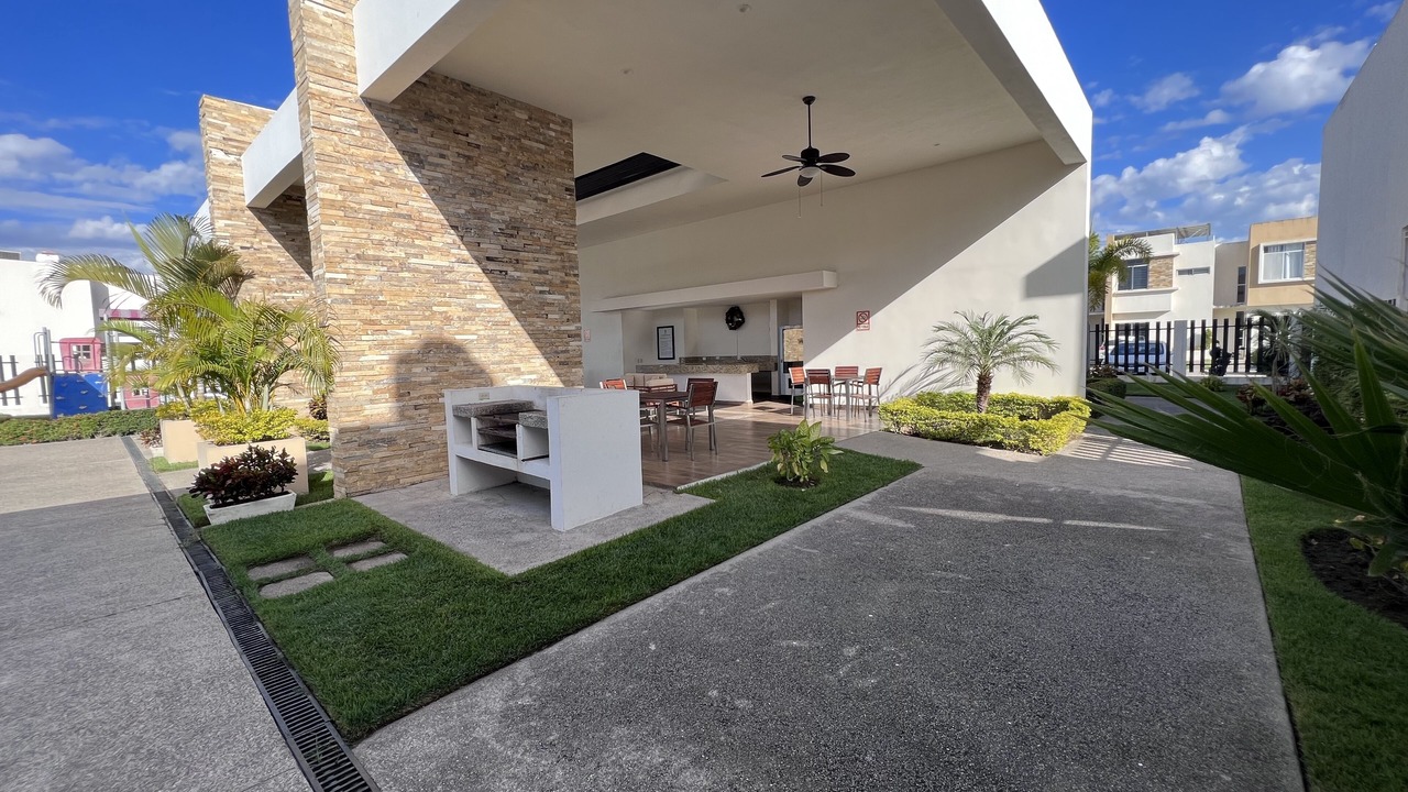 Photo of Outdoor in Las Jarretaderas