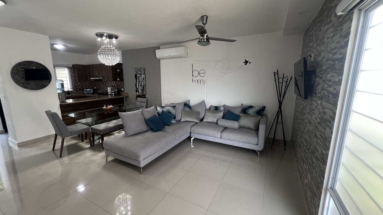 Photo of Livingroom in Las Jarretaderas