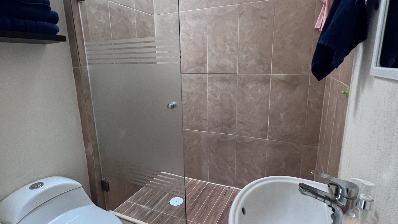 Photo of Bathroom in Las Jarretaderas