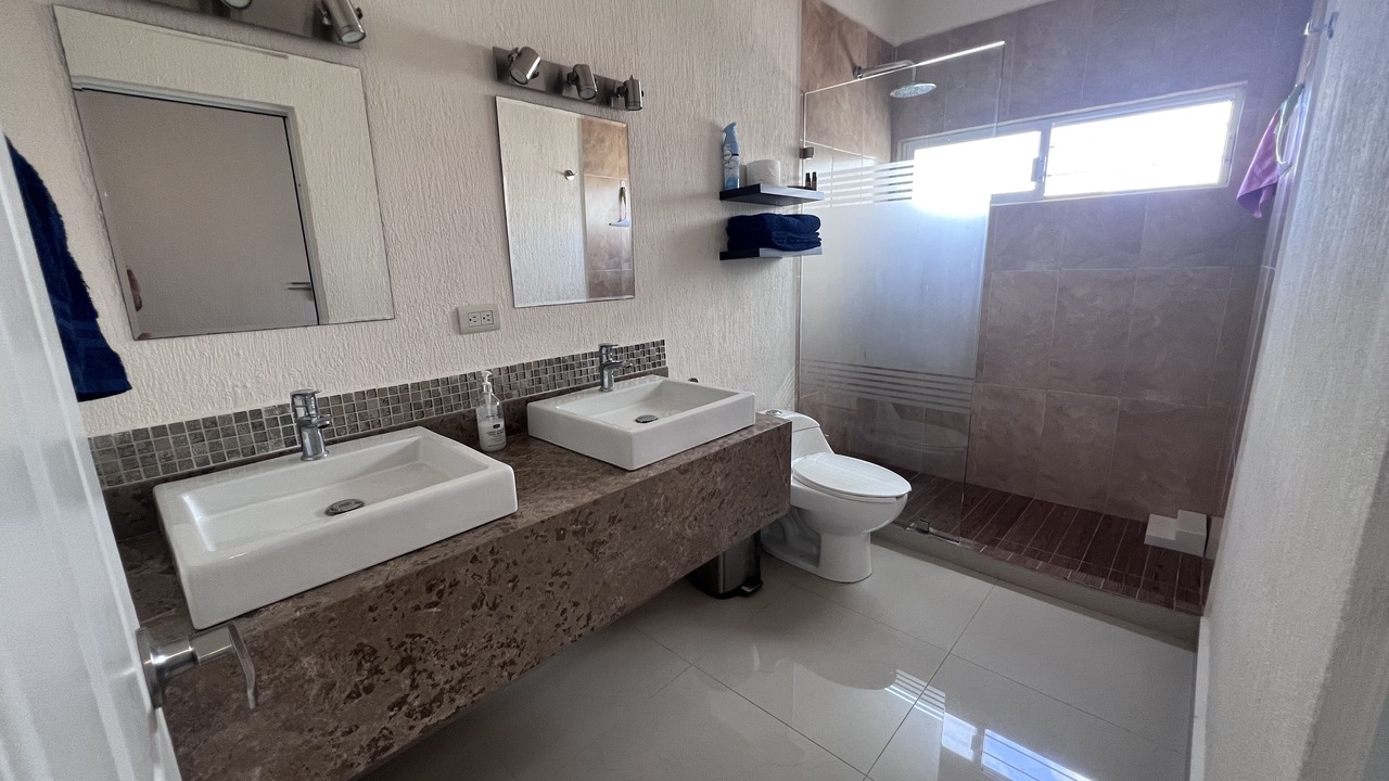 Photo of Bathroom in Las Jarretaderas