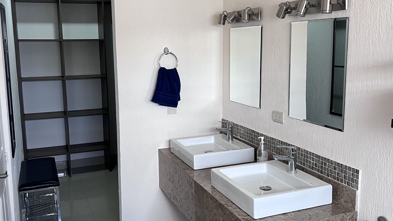 Photo of Bathroom in Las Jarretaderas