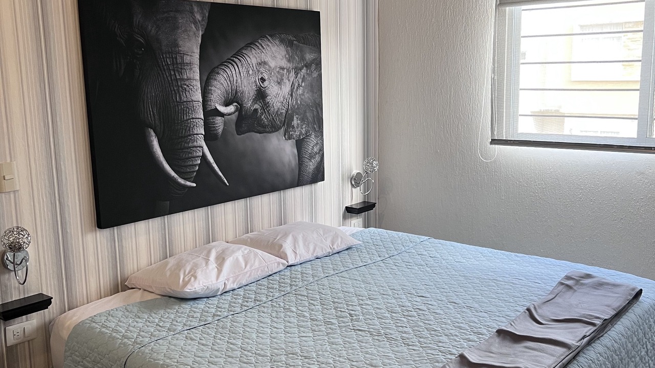 Photo of Bedroom in Las Jarretaderas