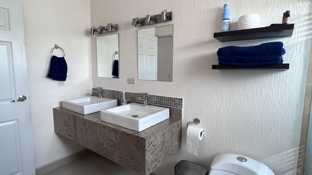 Photo of Bathroom in Las Jarretaderas