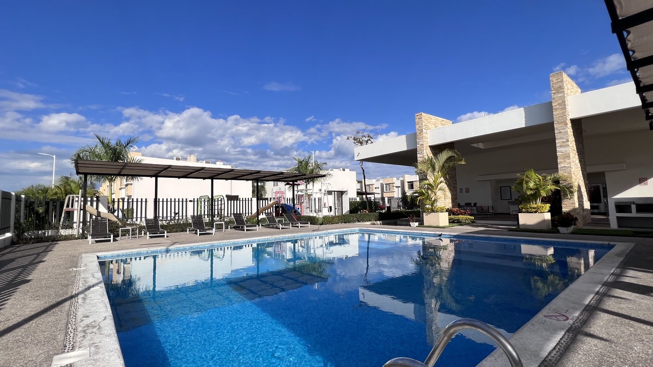Photo of Outdoor in Las Jarretaderas