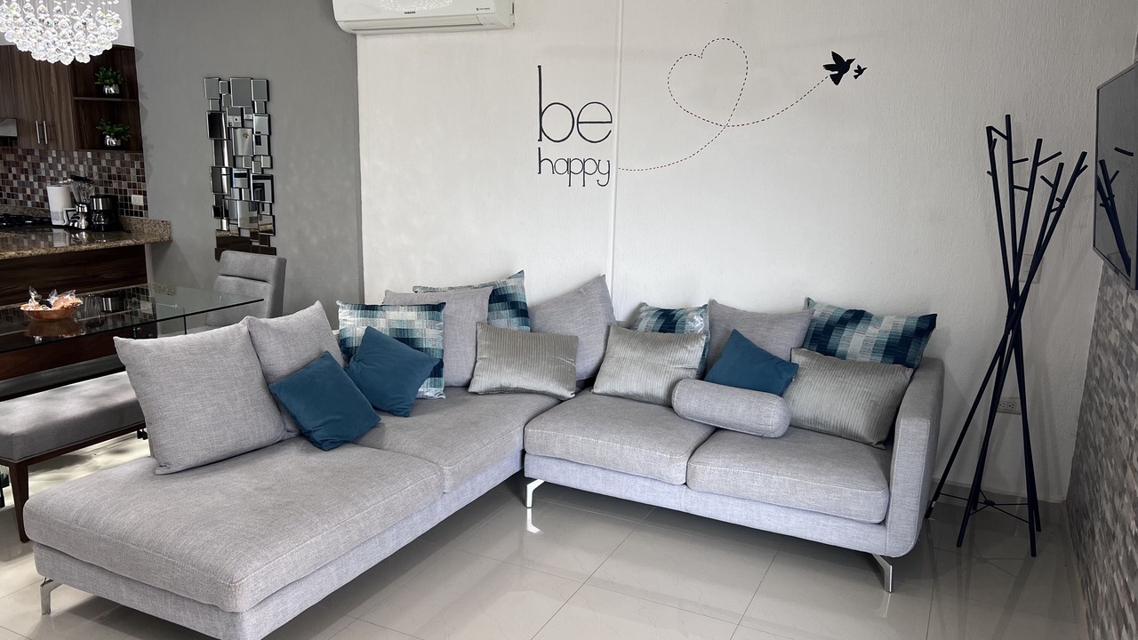Photo of Livingroom in Las Jarretaderas
