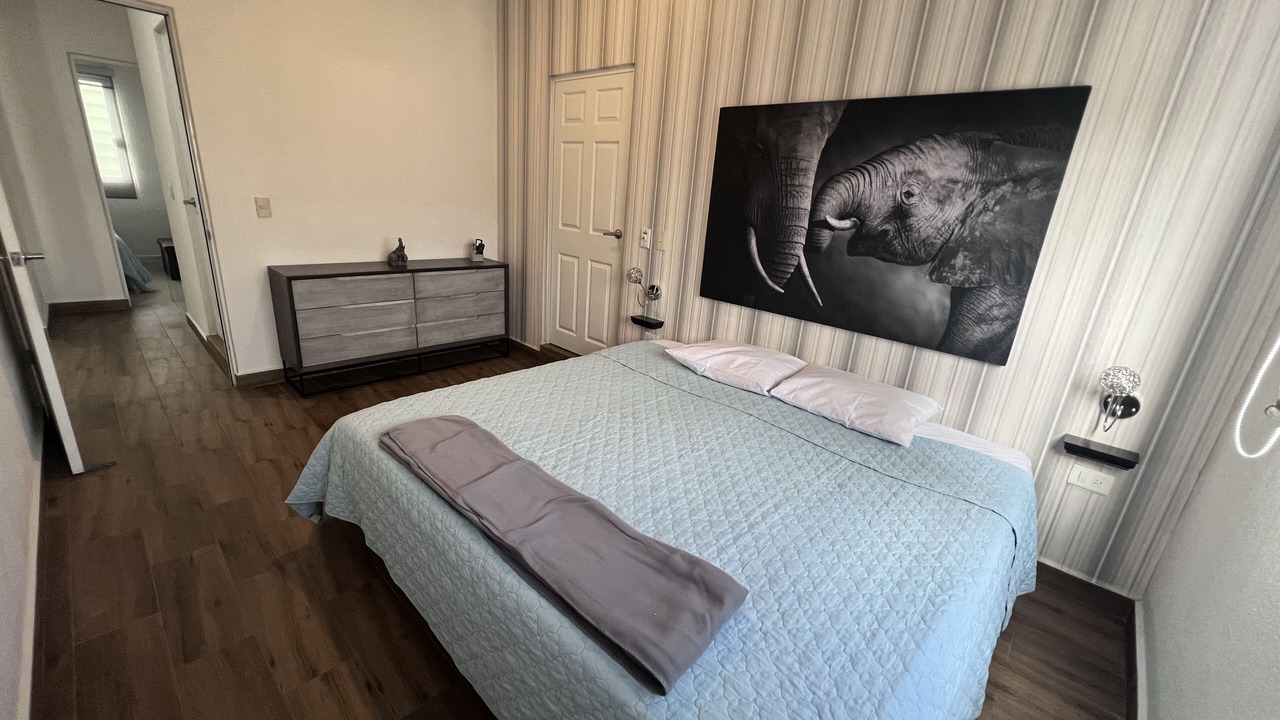 Photo of Bedroom in Las Jarretaderas