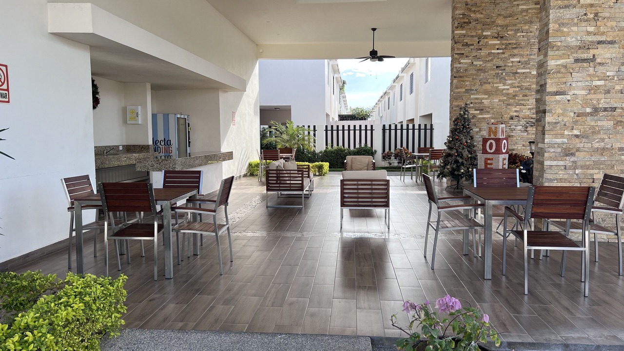 Photo of Outdoor in Las Jarretaderas