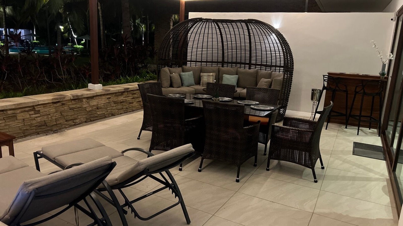 Photo of Outdoor in Playa Diamante