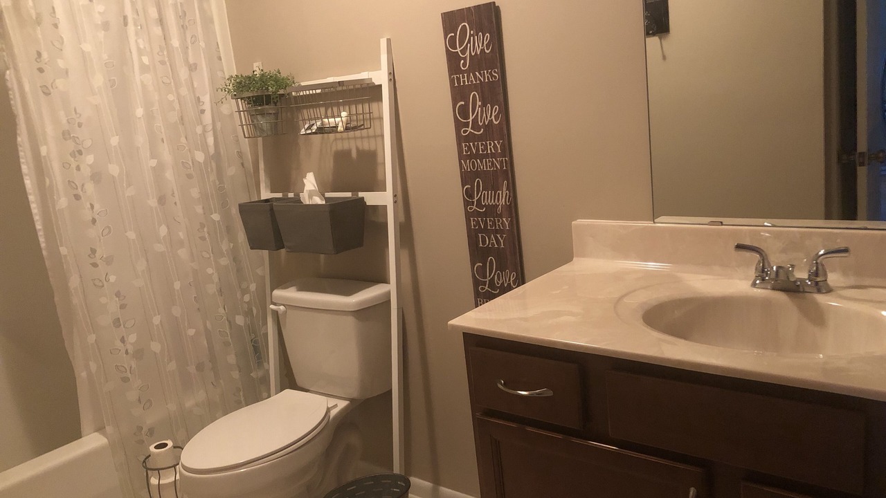 Photo of Bathroom in Cookeville