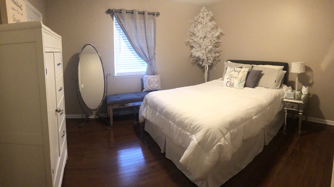 Photo of Bedroom in Cookeville