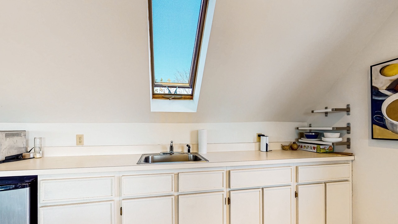 Photo of Kitchen in Wiscasset