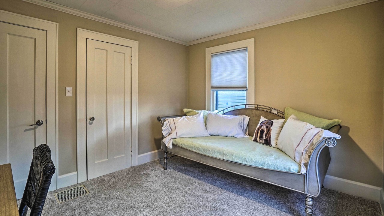 Photo of Livingroom in Zanesville