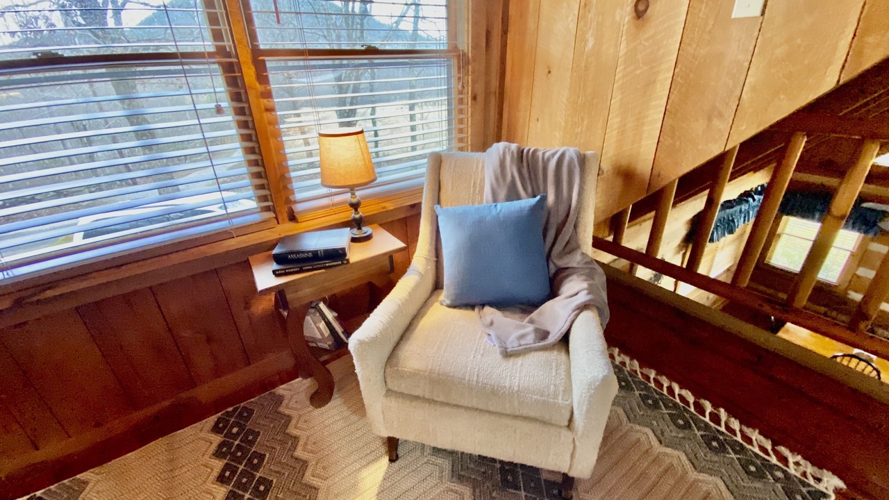Photo of Livingroom in Townsend