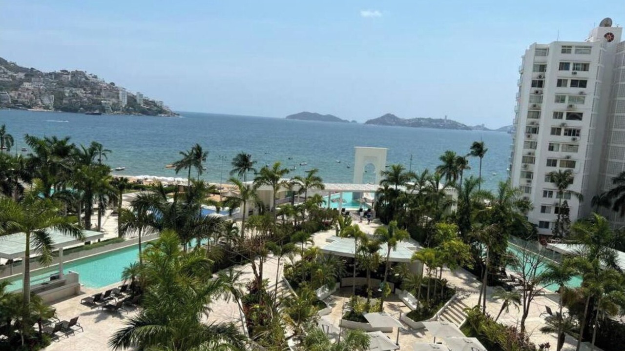 Photo of Outdoor in Costa Azul