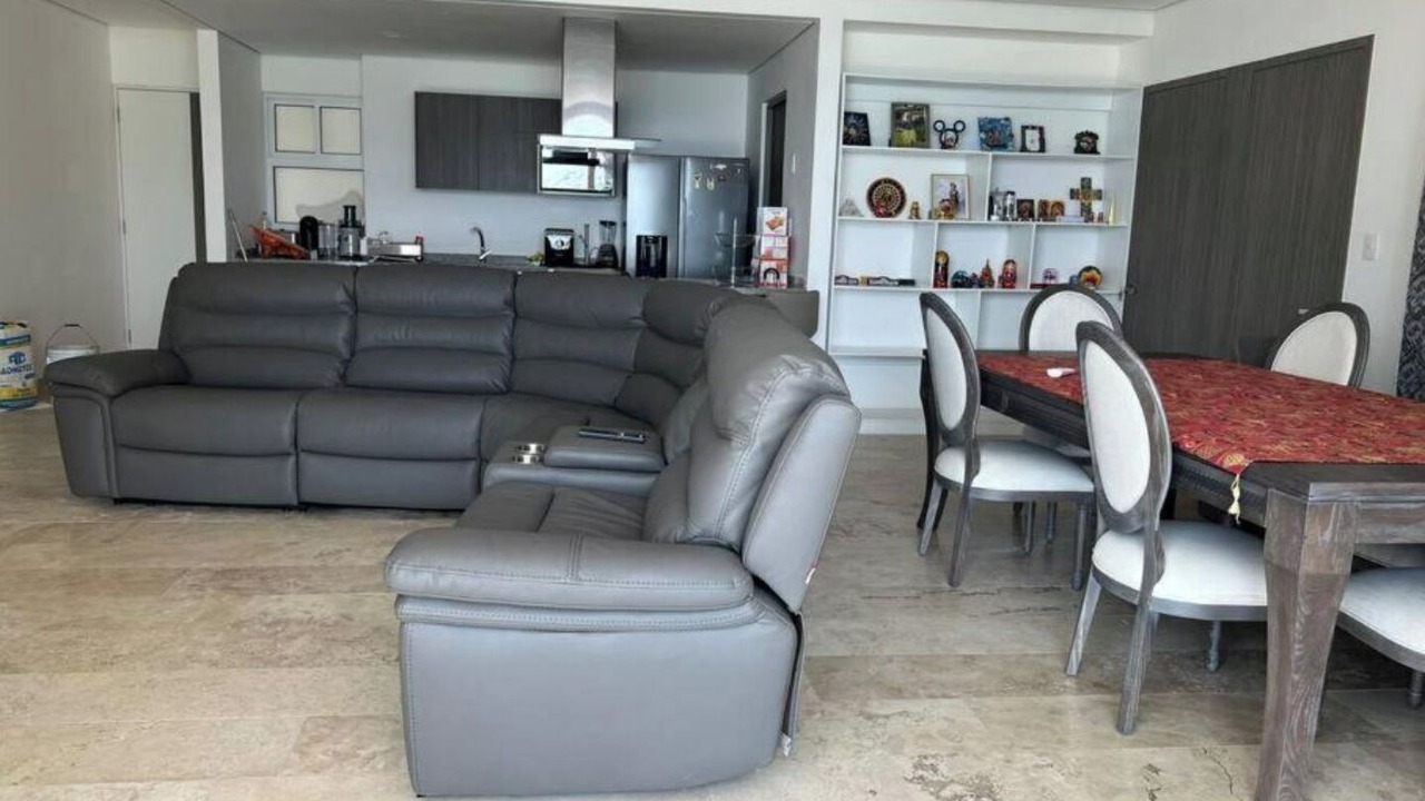 Photo of Livingroom in Costa Azul