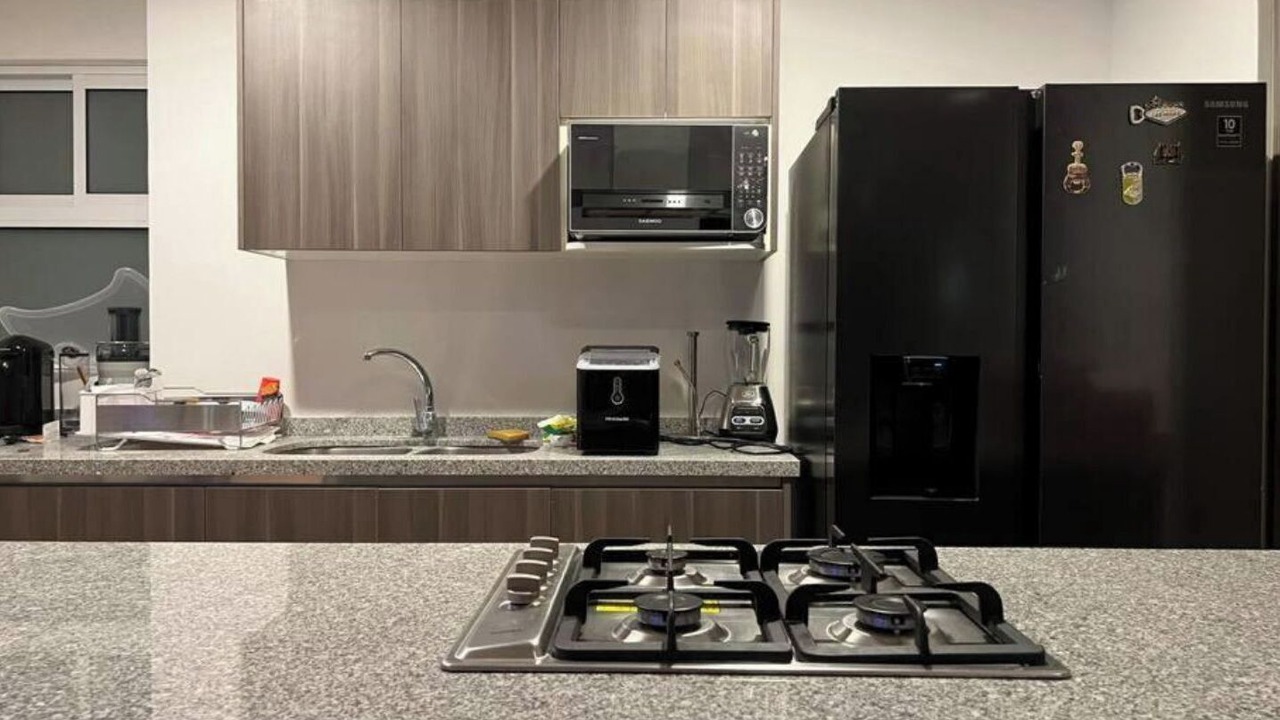 Photo of Kitchen in Costa Azul