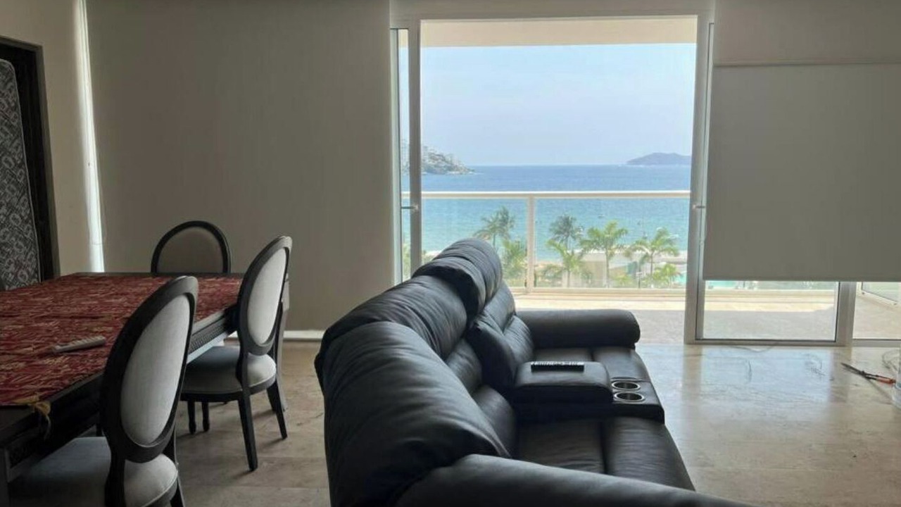 Photo of Livingroom in Costa Azul