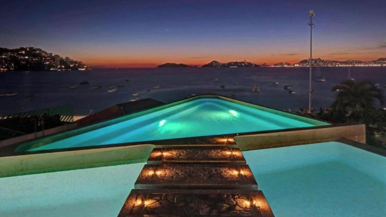 Photo of Outdoor in Costa Azul