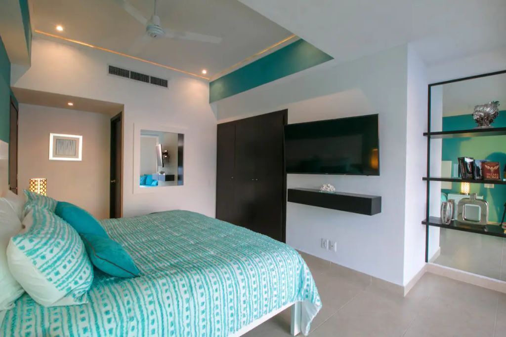 Photo of Bedroom in North Hotel Zone