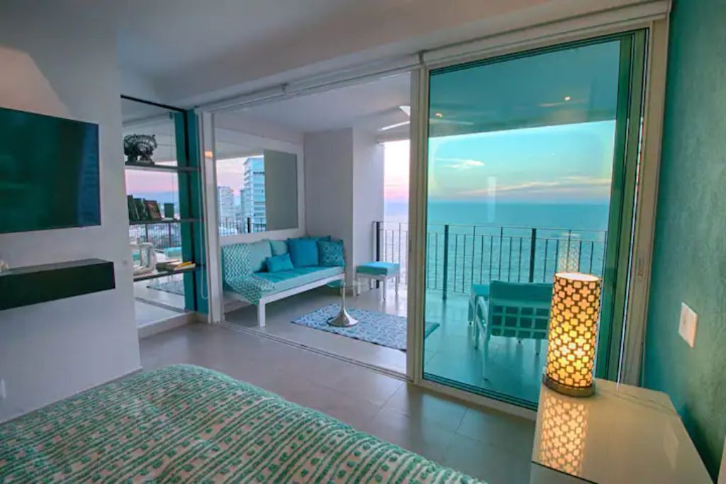 Photo of Bedroom in North Hotel Zone