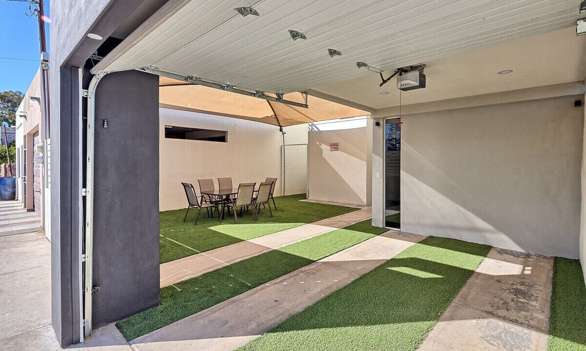 Photo of Outdoor in Centro