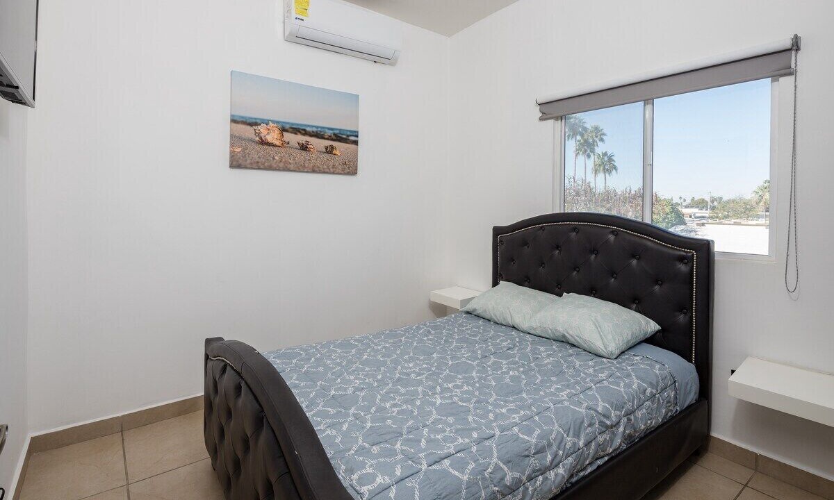 Photo of Bedroom in Centro