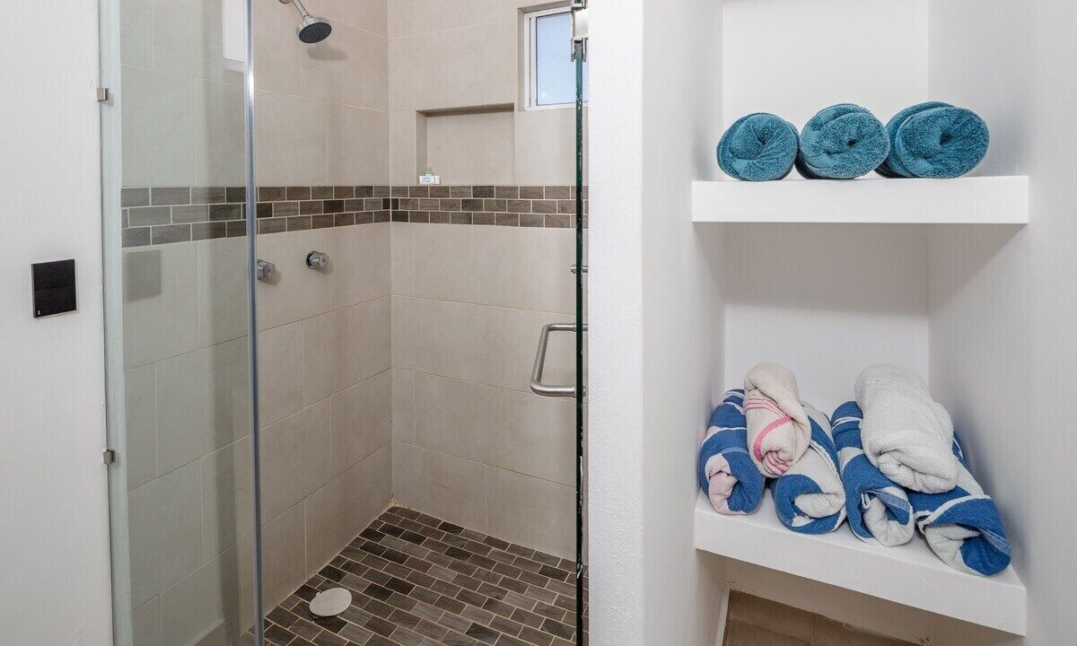 Photo of Bathroom in Centro