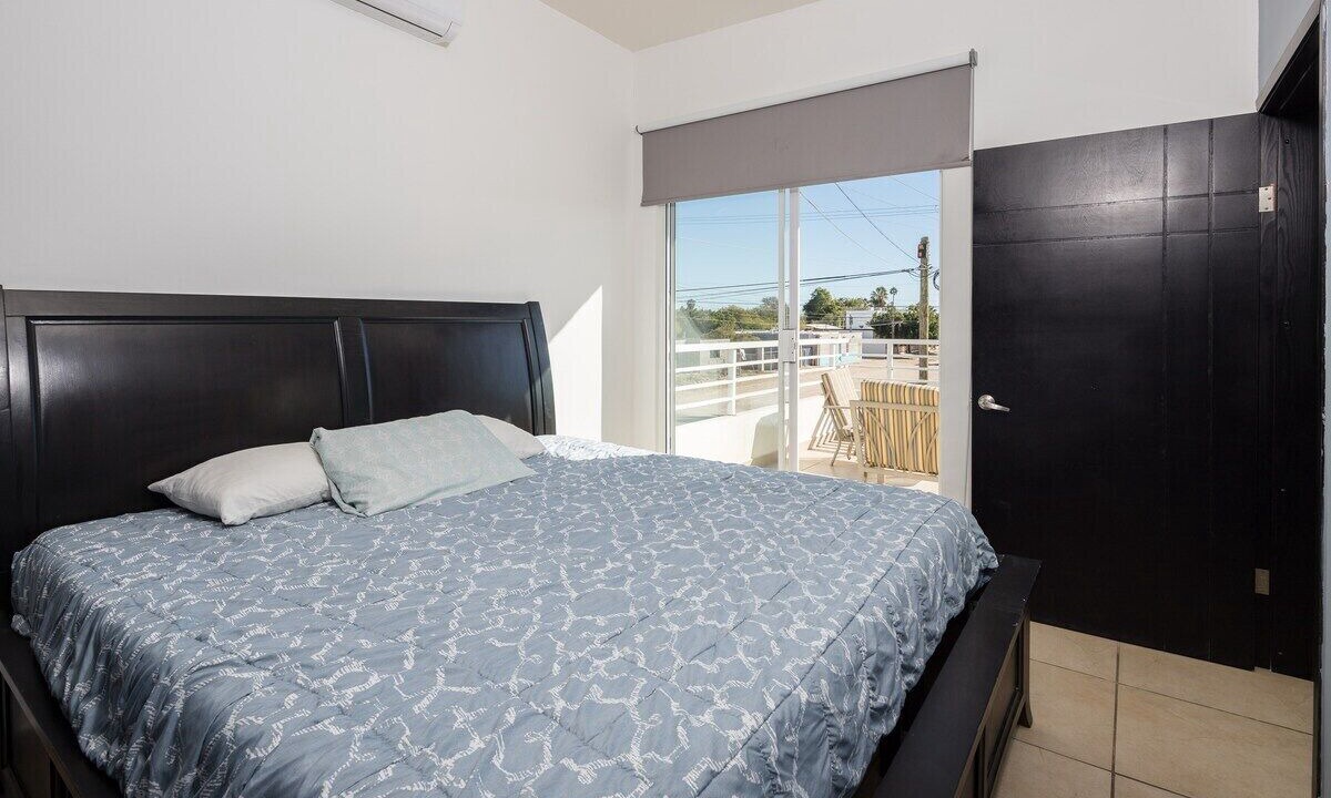 Photo of Bedroom in Centro