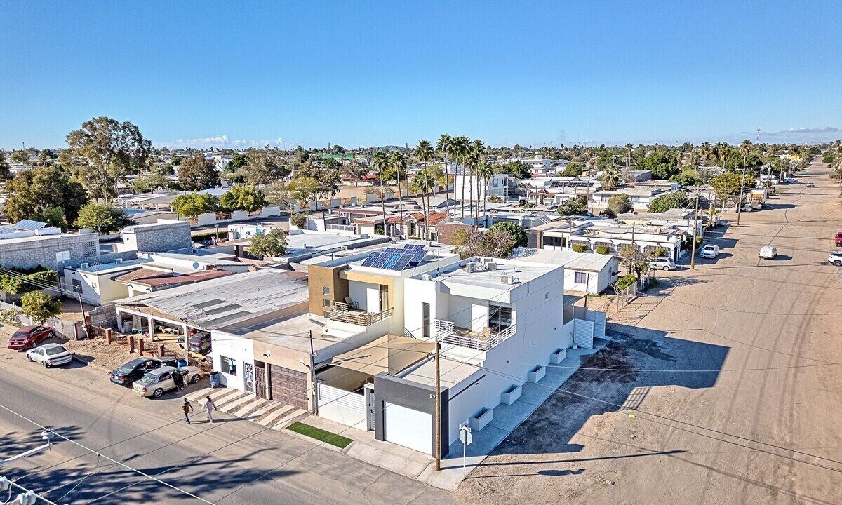 Photo of Outdoor in Centro