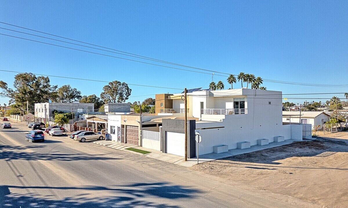Photo of Outdoor in Centro