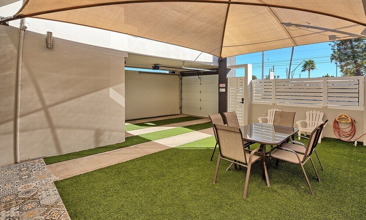 Photo of Outdoor in Centro