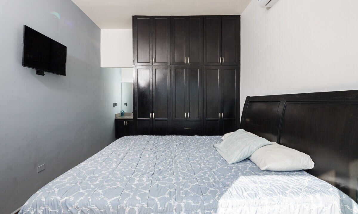 Photo of Bedroom in Centro