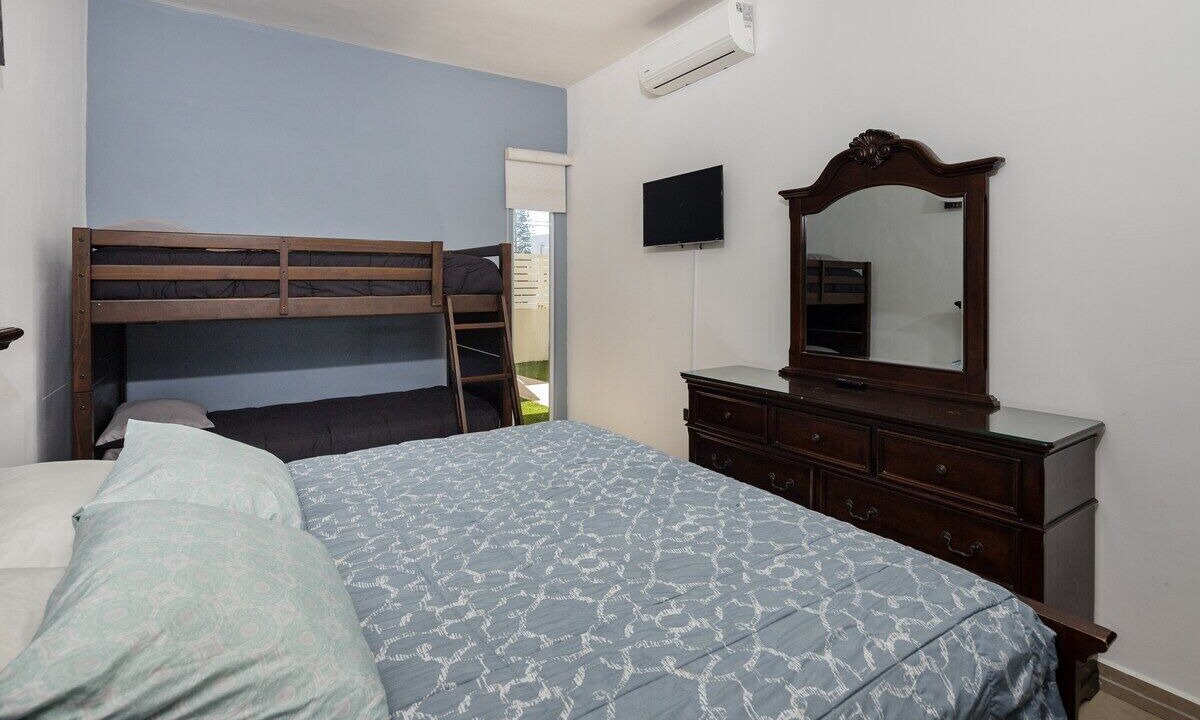Photo of Bedroom in Centro