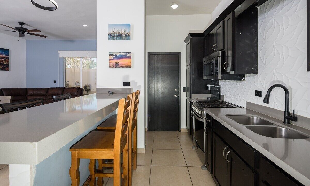 Photo of Kitchen in Centro