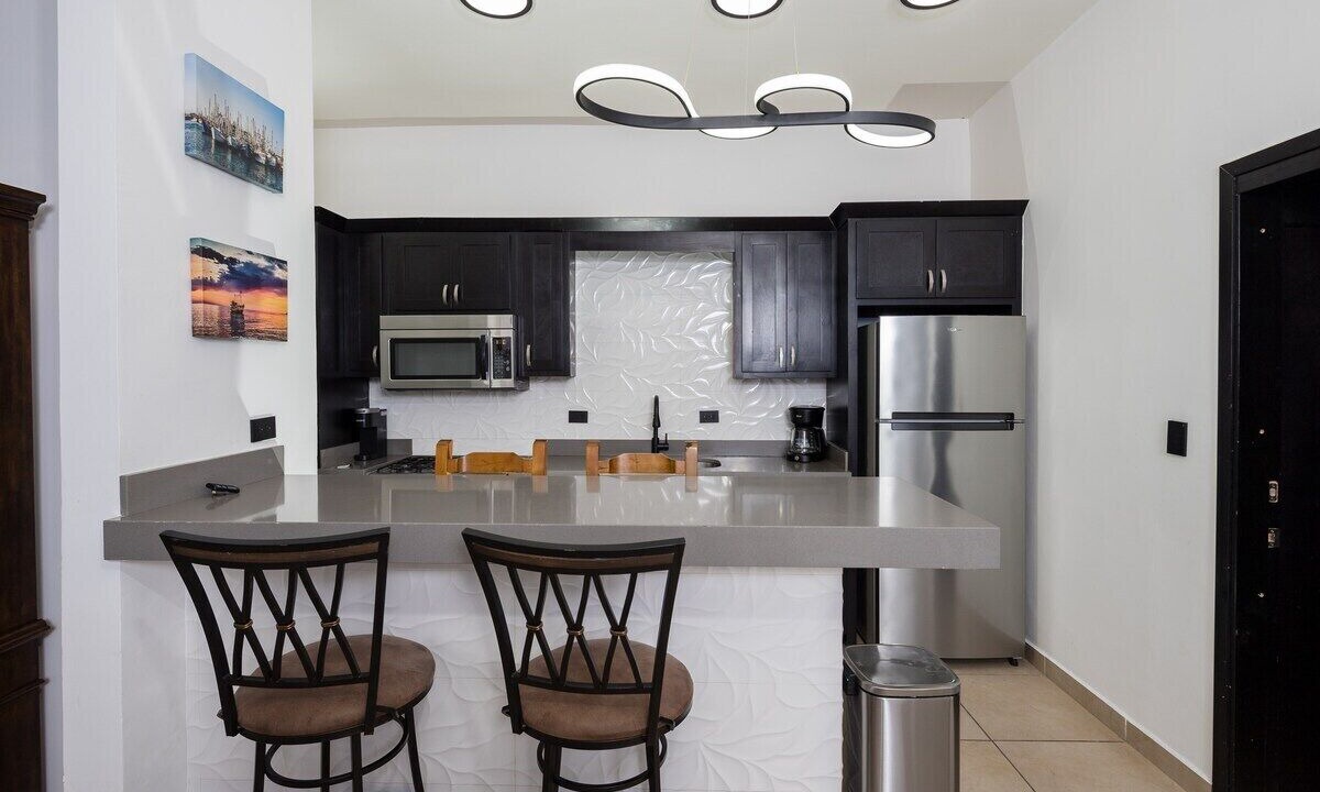 Photo of Kitchen in Centro