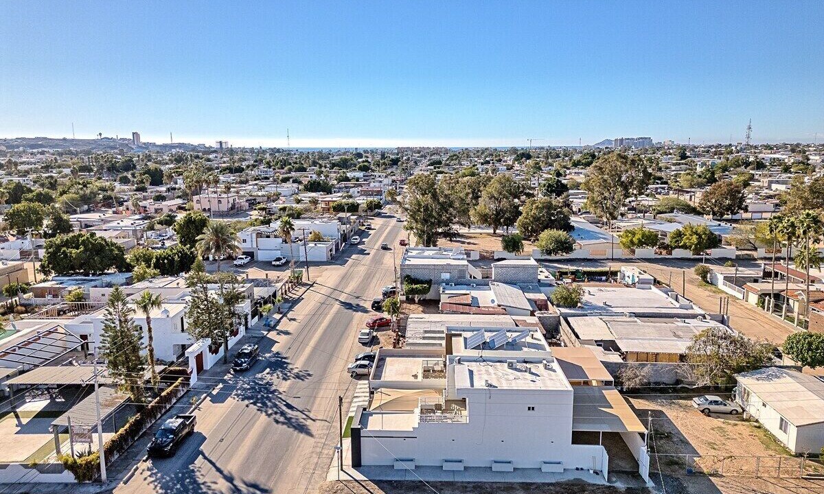 Photo of Outdoor in Centro