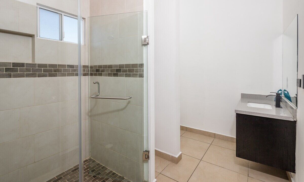 Photo of Bathroom in Centro